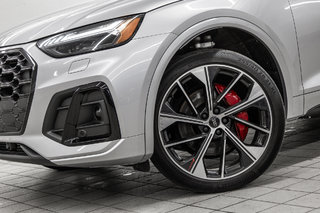 Audi SQ5/Q5 TECHNIK BLACK PACK, 21PCS, PHONE BOX 2021 à Laval, Québec - 6 - w320h240px