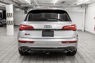 Audi SQ5/Q5 TECHNIK BLACK PACK, 21PCS, PHONE BOX 2021 à Laval, Québec - 5 - w320h240px