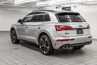 Audi SQ5/Q5 TECHNIK BLACK PACK, 21PCS, PHONE BOX 2021 à Laval, Québec - 4 - w320h240px