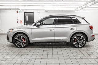 Audi SQ5/Q5 TECHNIK BLACK PACK, 21PCS, PHONE BOX 2021 à Laval, Québec - 3 - w320h240px
