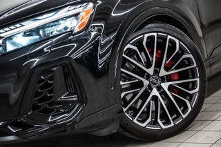 2025 Audi SQ7 BLACK PKG PREMIUM PKG 22 PCS in Laval, Quebec - 6 - w320h240px