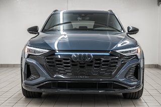 2024 Audi SQ8 e-tron in Laval, Quebec - 2 - w320h240px