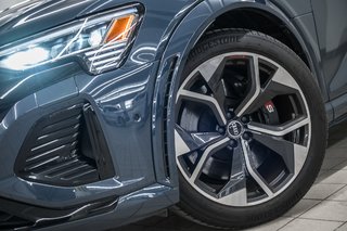 2024 Audi SQ8 e-tron in Laval, Quebec - 6 - w320h240px