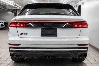 Audi SQ8 BLACK OPTIC SPORT EXHAUST 22 PCS 2022 à Laval, Québec - 5 - w320h240px
