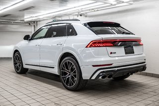 Audi SQ8 BLACK OPTIC SPORT EXHAUST 22 PCS 2022 à Laval, Québec - 4 - w320h240px