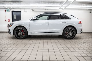 Audi SQ8 BLACK OPTIC SPORT EXHAUST 22 PCS 2022 à Laval, Québec - 3 - w320h240px