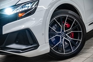 Audi SQ8 BLACK OPTIC SPORT EXHAUST 22 PCS 2022 à Laval, Québec - 6 - w320h240px