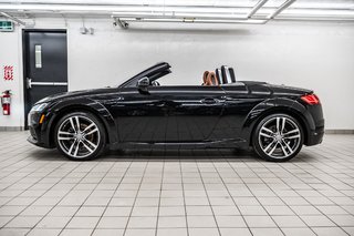 2019 Audi TT Roadster ENSEMBLE CONFORT CONDUCTEUR LED 19 PCS in Laval, Quebec - 3 - w320h240px