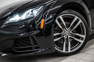 2019 Audi TT Roadster ENSEMBLE CONFORT CONDUCTEUR LED 19 PCS in Laval, Quebec - 6 - w320h240px