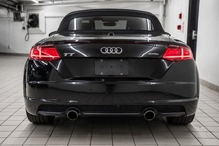 2019 Audi TT Roadster ENSEMBLE CONFORT CONDUCTEUR LED 19 PCS in Laval, Quebec - 5 - w320h240px