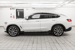 2020 BMW X4 XDrive30i PREMIUM PACKAGE ESSENTIAL in Laval, Quebec - 3 - w320h240px