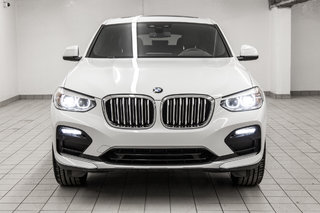 2020 BMW X4 XDrive30i PREMIUM PACKAGE ESSENTIAL in Laval, Quebec - 2 - w320h240px