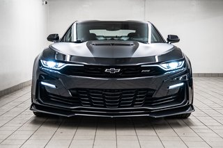 Chevrolet Camaro SS 1LE TRACK PERFORMANCE PACK 2022 à Laval, Québec - 2 - w320h240px