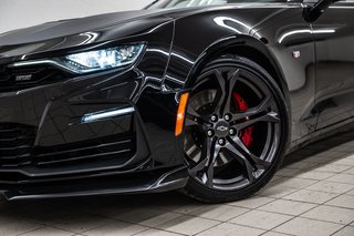 Chevrolet Camaro SS 1LE TRACK PERFORMANCE PACK 2022 à Laval, Québec - 6 - w320h240px