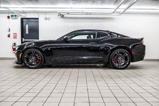 Chevrolet Camaro SS 1LE TRACK PERFORMANCE PACK 2022 à Laval, Québec - 3 - w320h240px