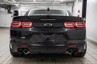 Chevrolet Camaro SS 1LE TRACK PERFORMANCE PACK 2022 à Laval, Québec - 5 - w320h240px