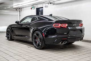 Chevrolet Camaro SS 1LE TRACK PERFORMANCE PACK 2022 à Laval, Québec - 4 - w320h240px