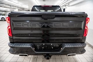 Chevrolet Silverado 1500 RST V8 5.3L CREW CAB Z71 4X4 2023 à Laval, Québec - 5 - w320h240px