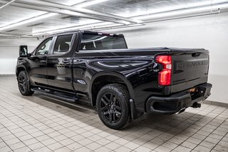 Chevrolet Silverado 1500 RST V8 5.3L CREW CAB Z71 4X4 2023 à Laval, Québec - 4 - w320h240px