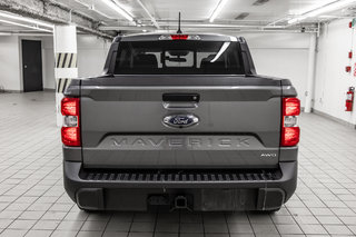 2022 Ford Maverick XLT TRACTION INTÉGRAL LUXURY PKG in Laval, Quebec - 5 - w320h240px
