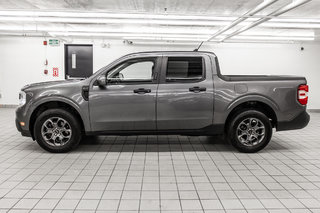 2022 Ford Maverick XLT TRACTION INTÉGRAL LUXURY PKG in Laval, Quebec - 3 - w320h240px