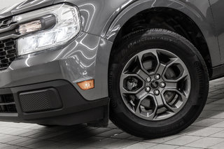 2022 Ford Maverick XLT TRACTION INTÉGRAL LUXURY PKG in Laval, Quebec - 6 - w320h240px