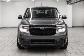 2022 Ford Maverick XLT TRACTION INTÉGRAL LUXURY PKG in Laval, Quebec - 2 - w320h240px