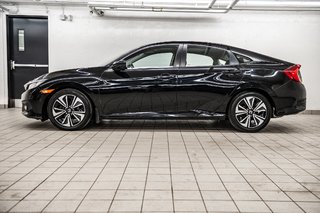2017 Honda Civic Sedan EX-T AUTOMATIQUE | TOIT | CAMÉRA | BAS KM!! in Laval, Quebec - 2 - w320h240px