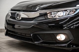 2017 Honda Civic Sedan EX-T AUTOMATIQUE | TOIT | CAMÉRA | BAS KM!! in Laval, Quebec - 6 - w320h240px