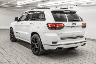 Jeep Grand Cherokee Overland | High Altitude pack | sport hood  20 PCS 2021 à Laval, Québec - 5 - w320h240px