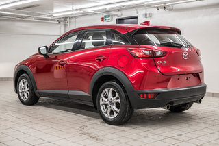 Mazda CX-3 GS AWD 8 ROUES 2021 à Laval, Québec - 4 - w320h240px