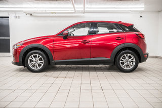Mazda CX-3 GS AWD 8 ROUES 2021 à Laval, Québec - 3 - w320h240px