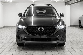 2025 Mazda CX-5 Kuro édition | CUIR ROUGE | TOIT | BLACK PACK in Laval, Quebec - 2 - w320h240px