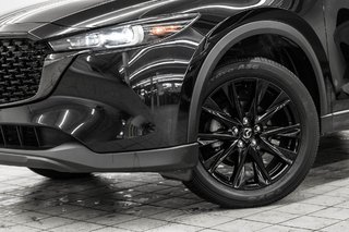 2025 Mazda CX-5 Kuro édition | CUIR ROUGE | TOIT | BLACK PACK in Laval, Quebec - 6 - w320h240px