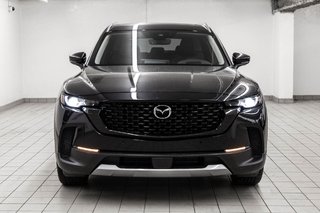 Mazda CX-50 GT AWD TURBO CUIR 2023 à Laval, Québec - 2 - w320h240px