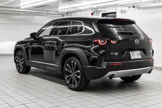 Mazda CX-50 GT AWD TURBO CUIR 2023 à Laval, Québec - 4 - w320h240px