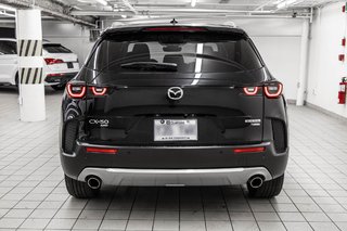 Mazda CX-50 GT AWD TURBO CUIR 2023 à Laval, Québec - 5 - w320h240px