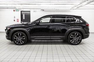 Mazda CX-50 GT AWD TURBO CUIR 2023 à Laval, Québec - 3 - w320h240px