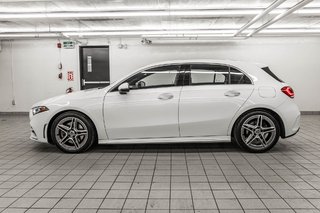 Mercedes-Benz A-Class A 250 4MATIC NAVIGATION 2022 à Laval, Québec - 3 - w320h240px