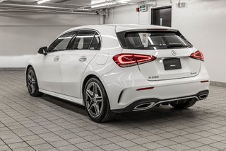 Mercedes-Benz A-Class A 250 4MATIC NAVIGATION 2022 à Laval, Québec - 4 - w320h240px