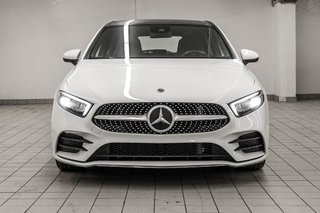 Mercedes-Benz A-Class A 250 4MATIC NAVIGATION 2022 à Laval, Québec - 2 - w320h240px