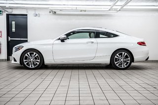 Mercedes-Benz C-Class C 300 COUPE 4MATIC 61000KMS 2017 à Laval, Québec - 3 - w320h240px