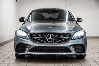 2020 Mercedes-Benz C-Class C 300 AMG PACK | CLEAN CARFAX | BAS KM in Laval, Quebec - 2 - w320h240px