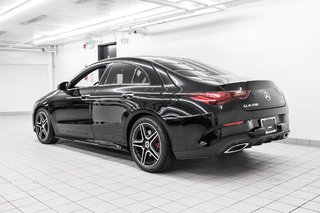 2026 Mercedes-Benz CLA 250  2119kms in Laval, Quebec - 5 - w320h240px