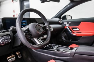 2026 Mercedes-Benz CLA 250  2119kms in Laval, Quebec - 6 - w320h240px