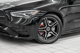 2026 Mercedes-Benz CLA 250  2119kms in Laval, Quebec - 2 - w320h240px