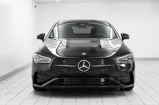 2026 Mercedes-Benz CLA 250  2119kms in Laval, Quebec - 3 - w320h240px