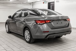 2023 Nissan Sentra S PLUS CVT in Laval, Quebec - 4 - w320h240px