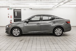 2023 Nissan Sentra S PLUS CVT in Laval, Quebec - 3 - w320h240px