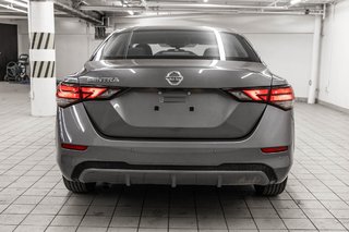 2023 Nissan Sentra S PLUS CVT in Laval, Quebec - 5 - w320h240px
